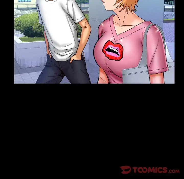 My Aunt - Chapter 62 [photo 54] - MangaPorn