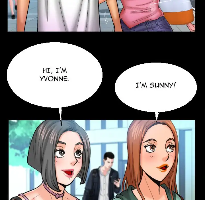 My Aunt - Chapter 62 [photo 61] - MangaPorn