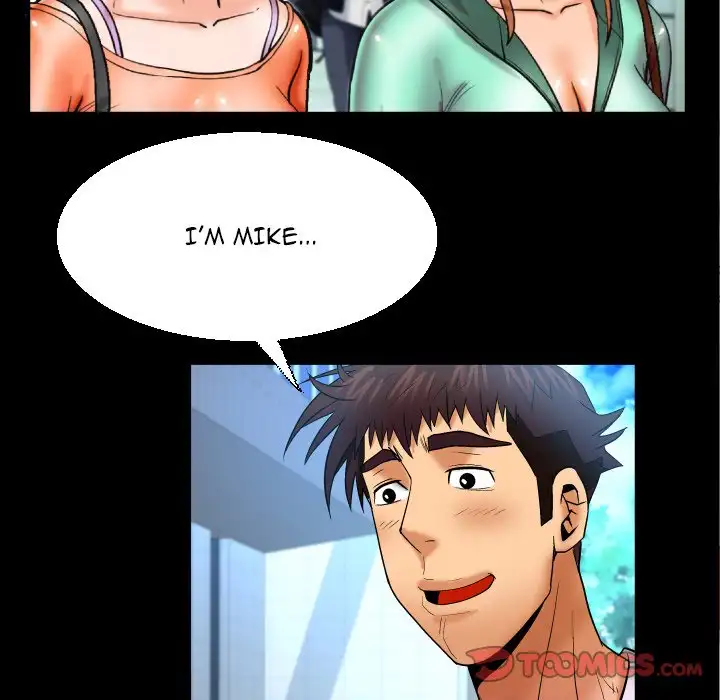 My Aunt - Chapter 62 [photo 62] - MangaPorn