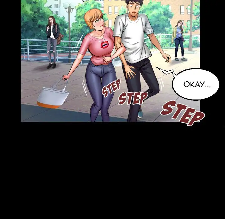 My Aunt - Chapter 62 [photo 67] - MangaPorn