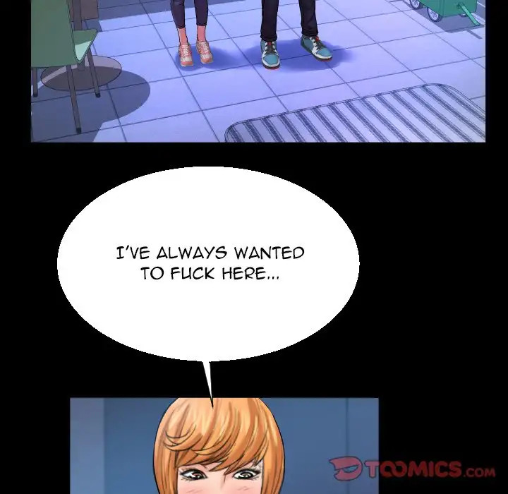 My Aunt - Chapter 62 [photo 70] - MangaPorn