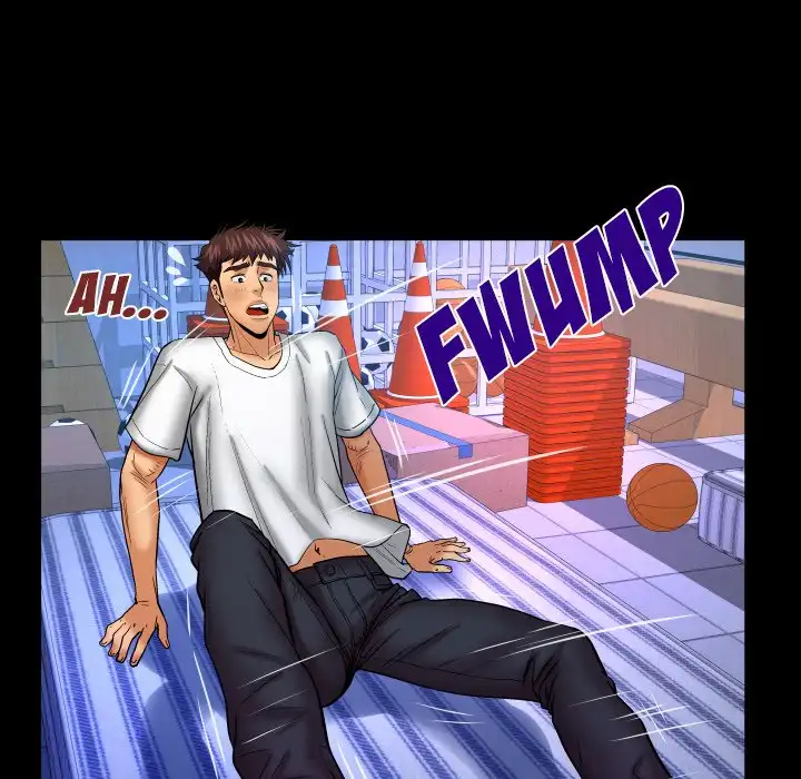 My Aunt - Chapter 62 [photo 75] - MangaPorn