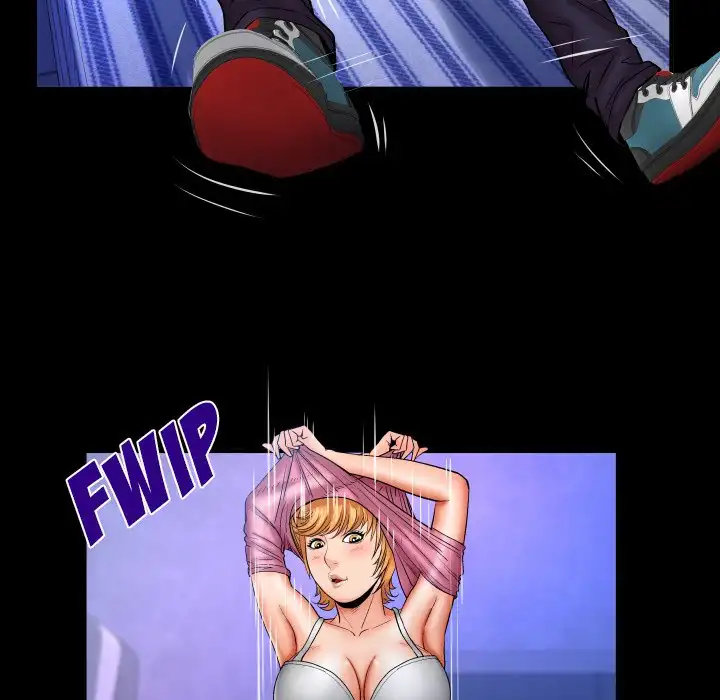 My Aunt - Chapter 62 [photo 76] - MangaPorn