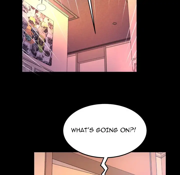 My Aunt - Chapter 62 [photo 8] - MangaPorn