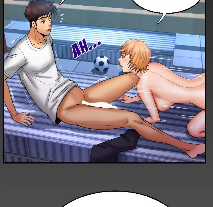 My Aunt - Chapter 62 [photo 80] - MangaPorn