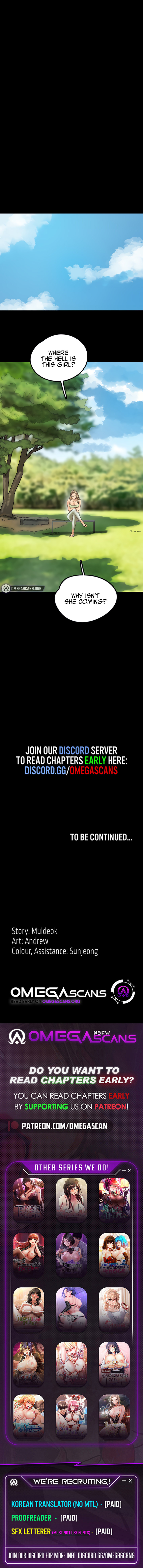 Benefactor’s Daughters - Chapter 20 [photo 11] - MangaPorn