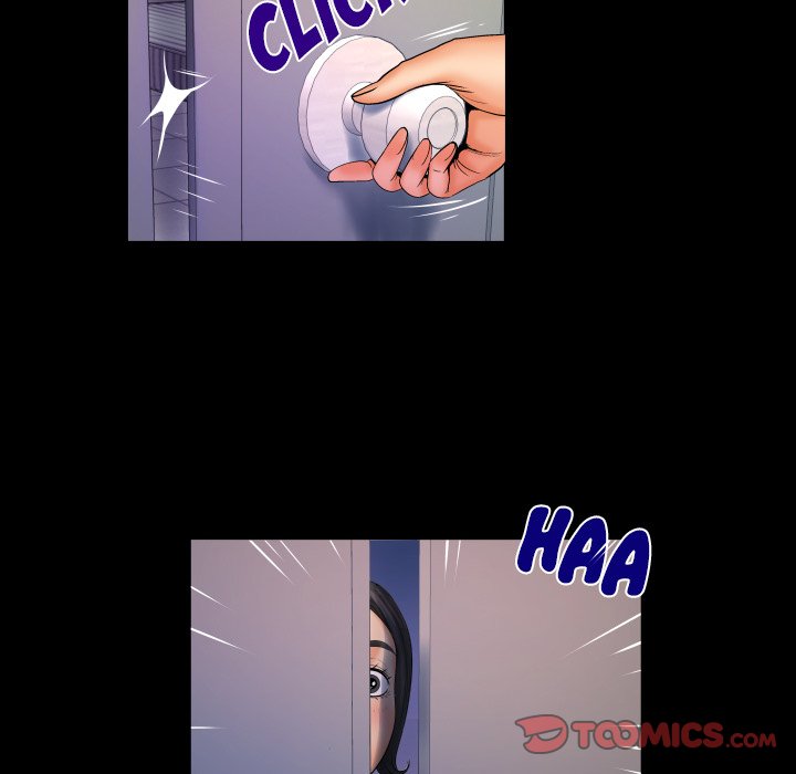 My Aunt - Chapter 63 [photo 14] - MangaPorn