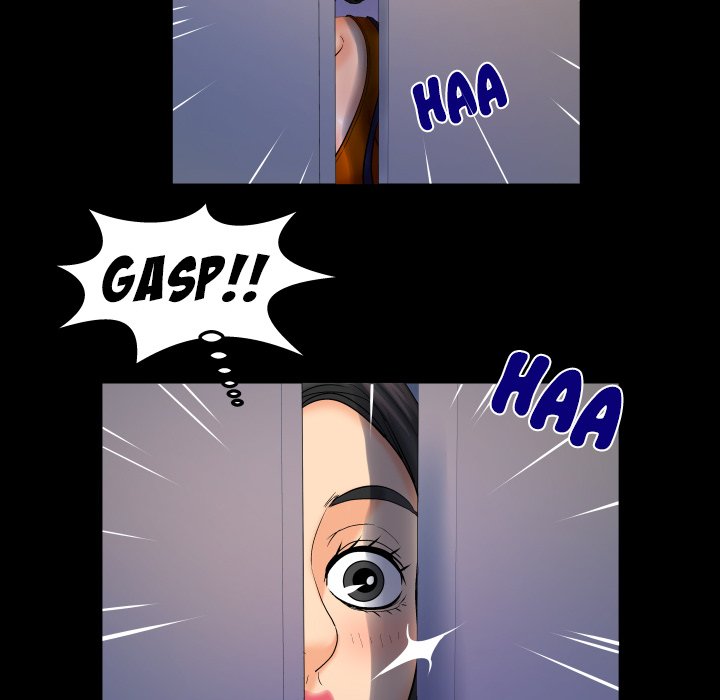 My Aunt - Chapter 63 [photo 15] - MangaPorn