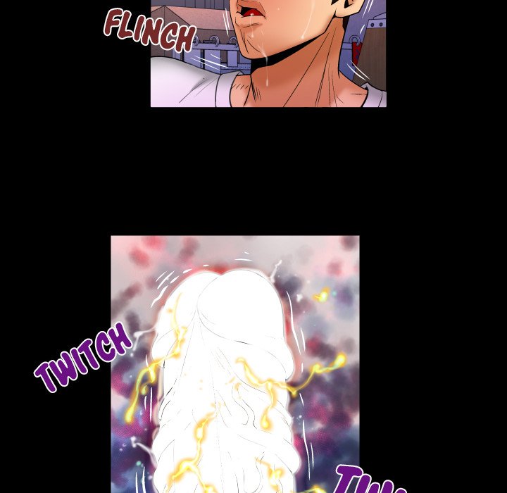 My Aunt - Chapter 63 [photo 29] - MangaPorn