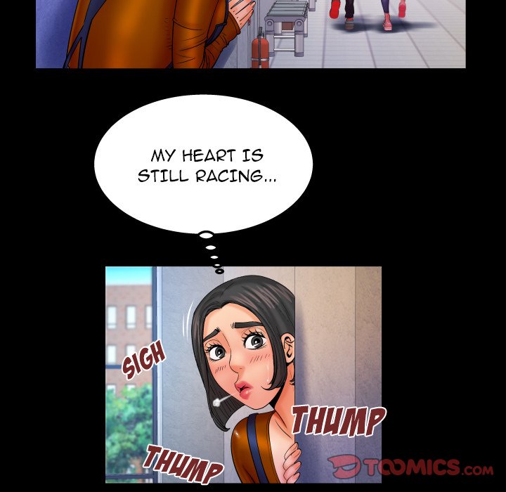 My Aunt - Chapter 63 [photo 46] - MangaPorn