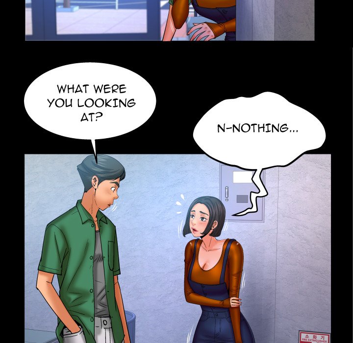 My Aunt - Chapter 63 [photo 48] - MangaPorn