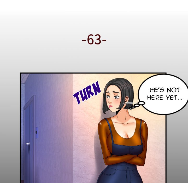 My Aunt - Chapter 63 [photo 5] - MangaPorn