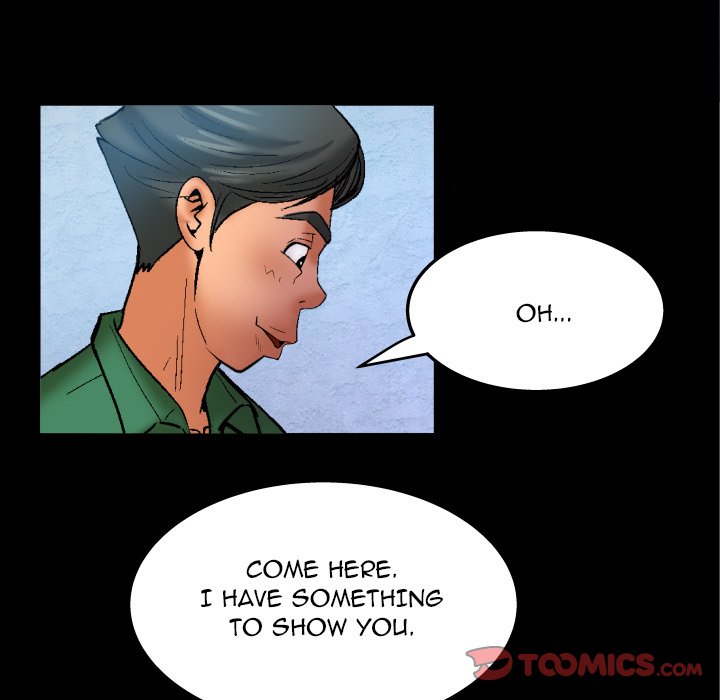 My Aunt - Chapter 63 [photo 50] - MangaPorn