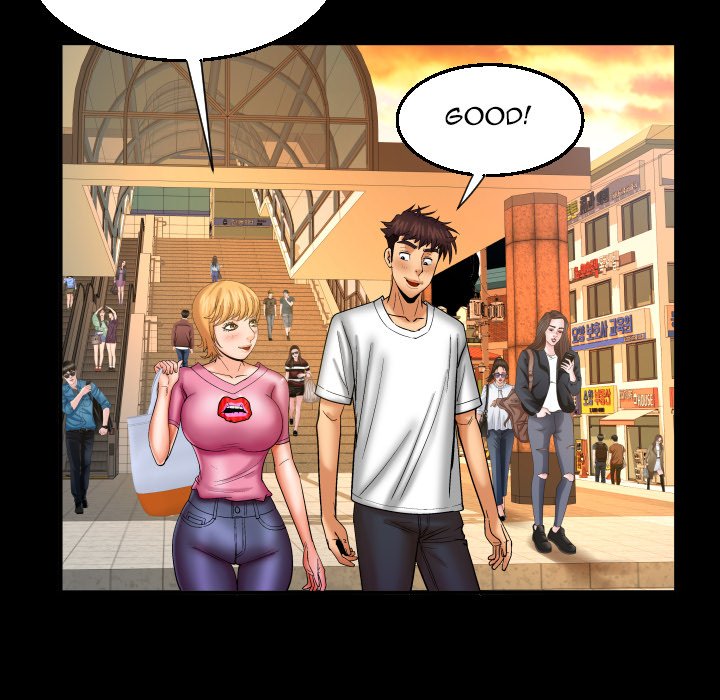 My Aunt - Chapter 63 [photo 69] - MangaPorn