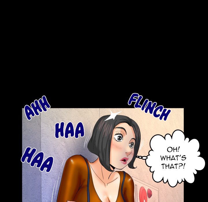 My Aunt - Chapter 63 [photo 7] - MangaPorn