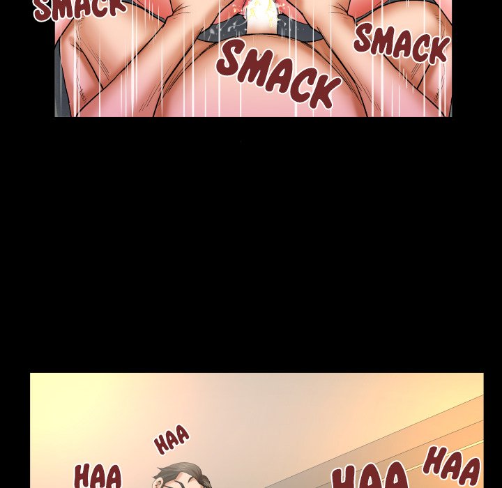 My Aunt - Chapter 64 [photo 21] - MangaPorn