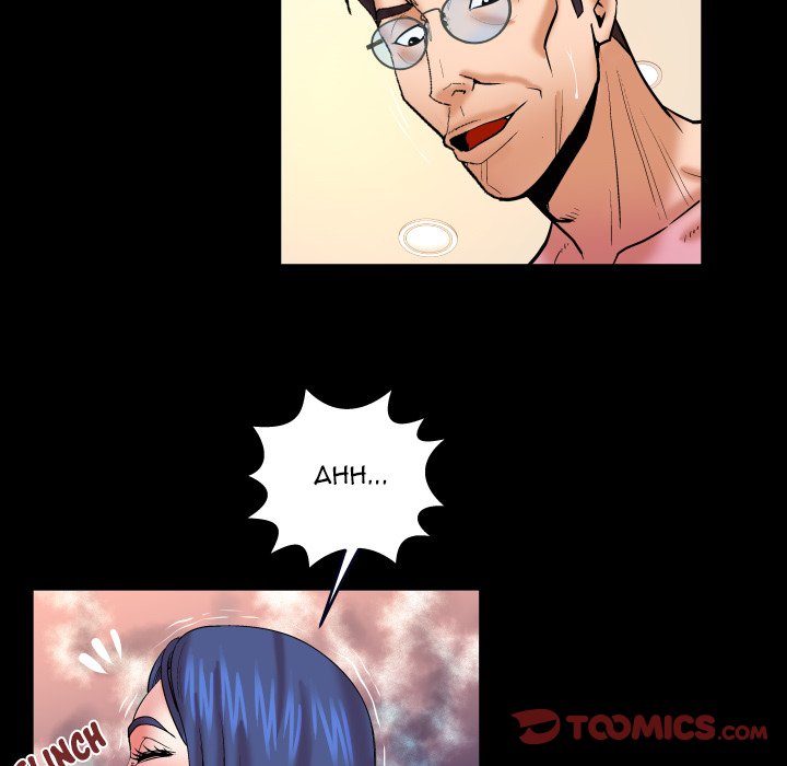 My Aunt - Chapter 64 [photo 30] - MangaPorn