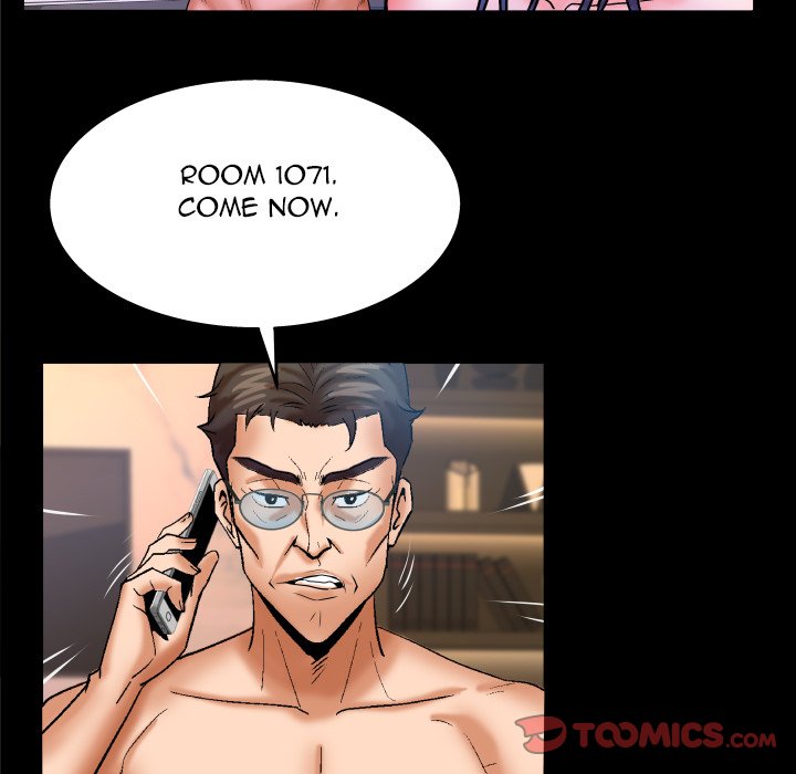 My Aunt - Chapter 64 [photo 42] - MangaPorn