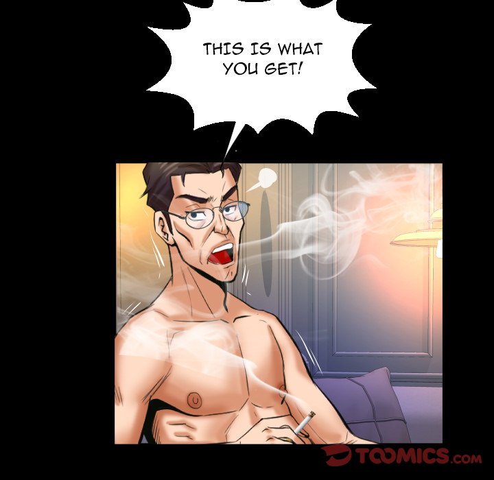 My Aunt - Chapter 64 [photo 52] - MangaPorn