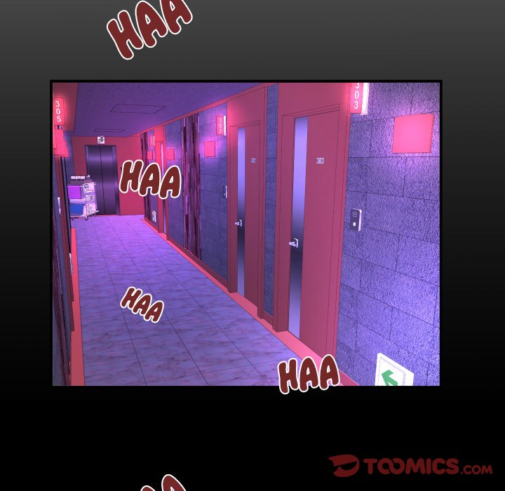 My Aunt - Chapter 64 [photo 6] - MangaPorn