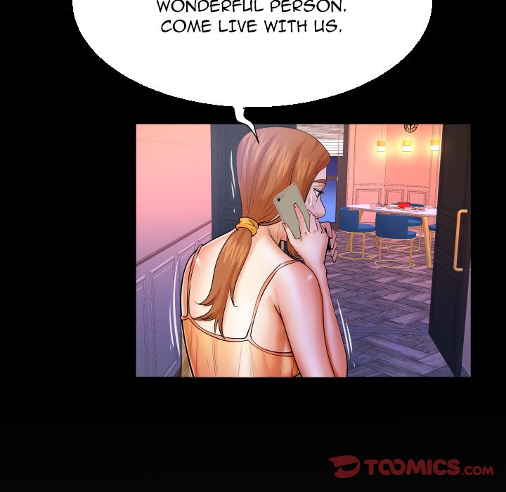 My Aunt - Chapter 64 [photo 78] - MangaPorn