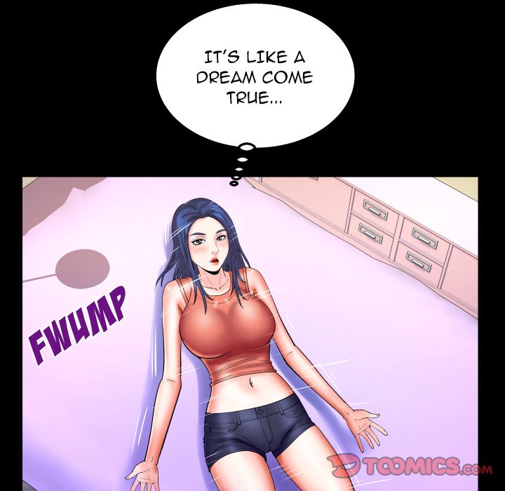 My Aunt - Chapter 65 [photo 20] - MangaPorn