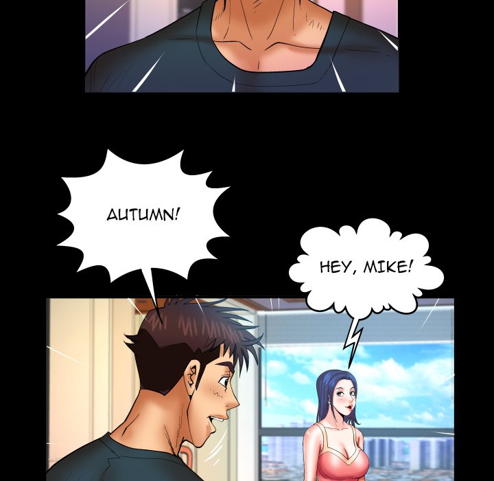 My Aunt - Chapter 65 [photo 27] - MangaPorn