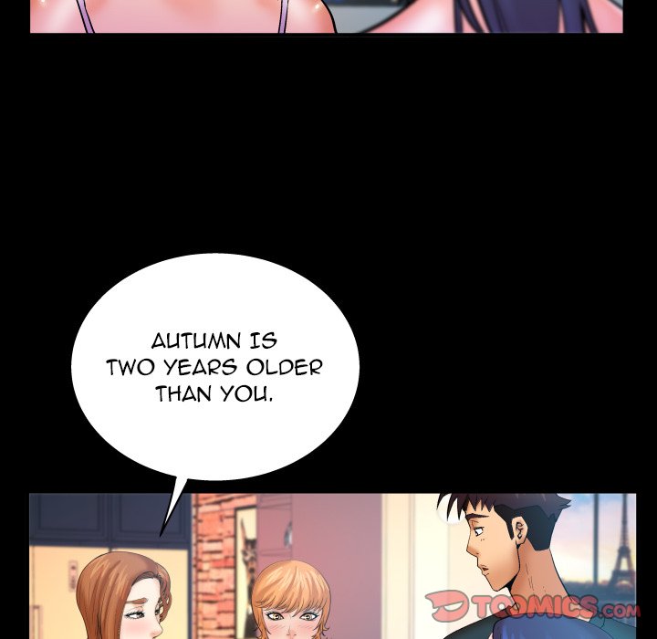 My Aunt - Chapter 65 [photo 36] - MangaPorn