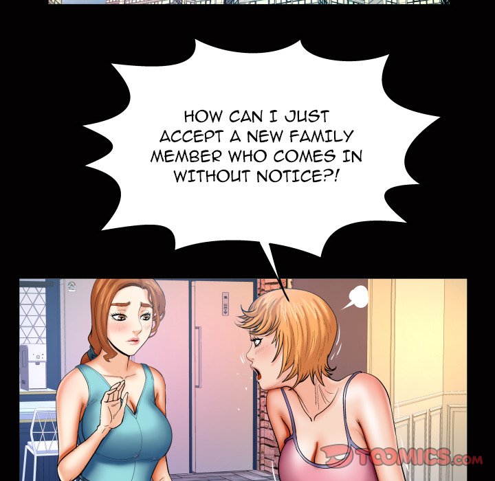 My Aunt - Chapter 65 [photo 42] - MangaPorn
