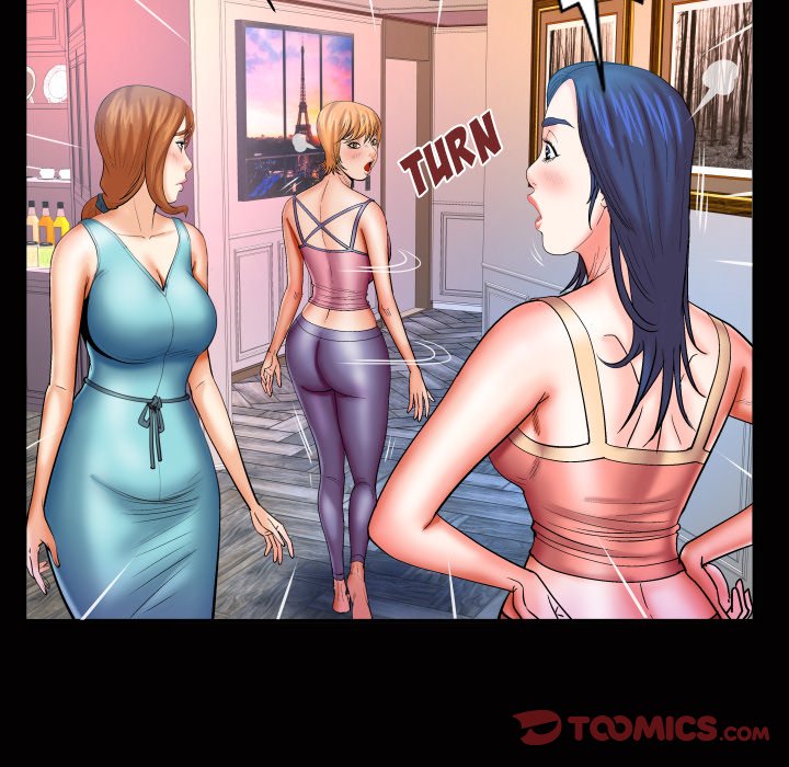 My Aunt - Chapter 65 [photo 44] - MangaPorn