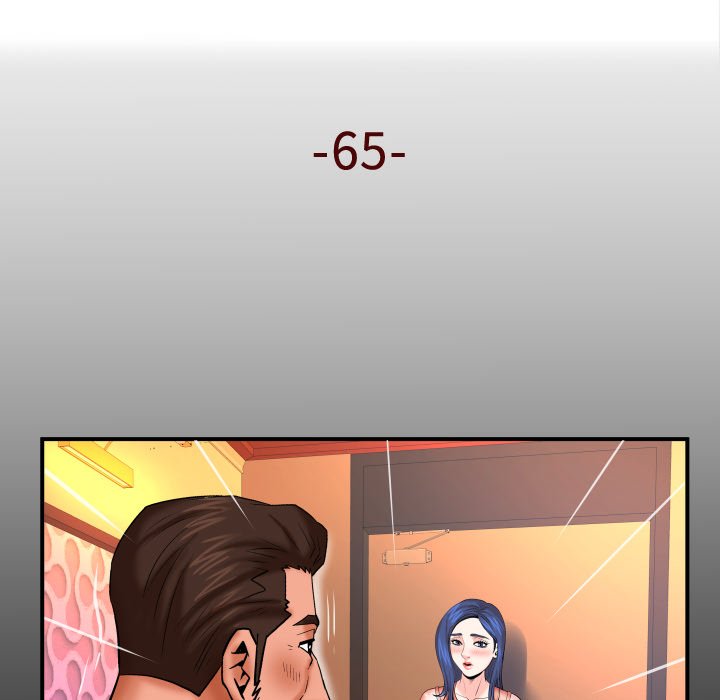 My Aunt - Chapter 65 [photo 5] - MangaPorn
