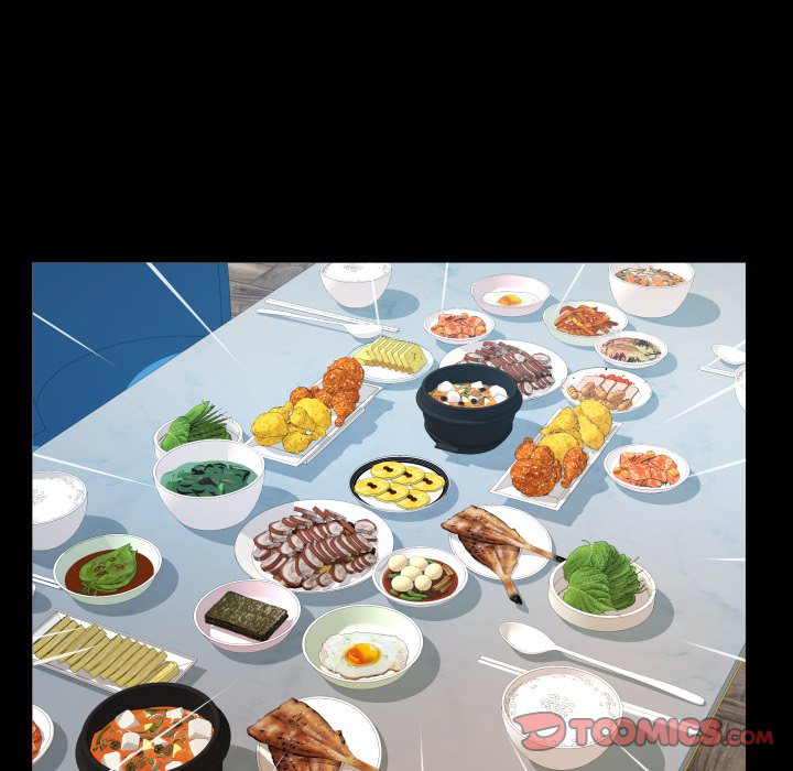 My Aunt - Chapter 65 [photo 52] - MangaPorn