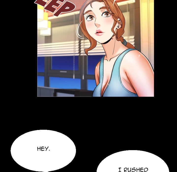 My Aunt - Chapter 65 [photo 55] - MangaPorn