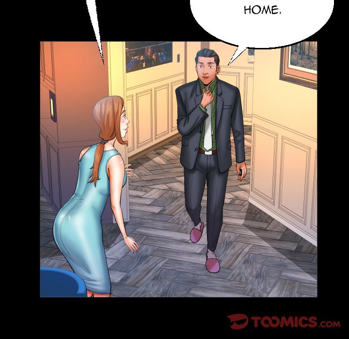 My Aunt - Chapter 65 [photo 56] - MangaPorn