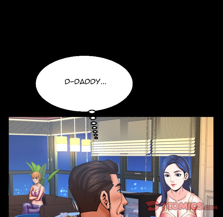 My Aunt - Chapter 65 [photo 58] - MangaPorn