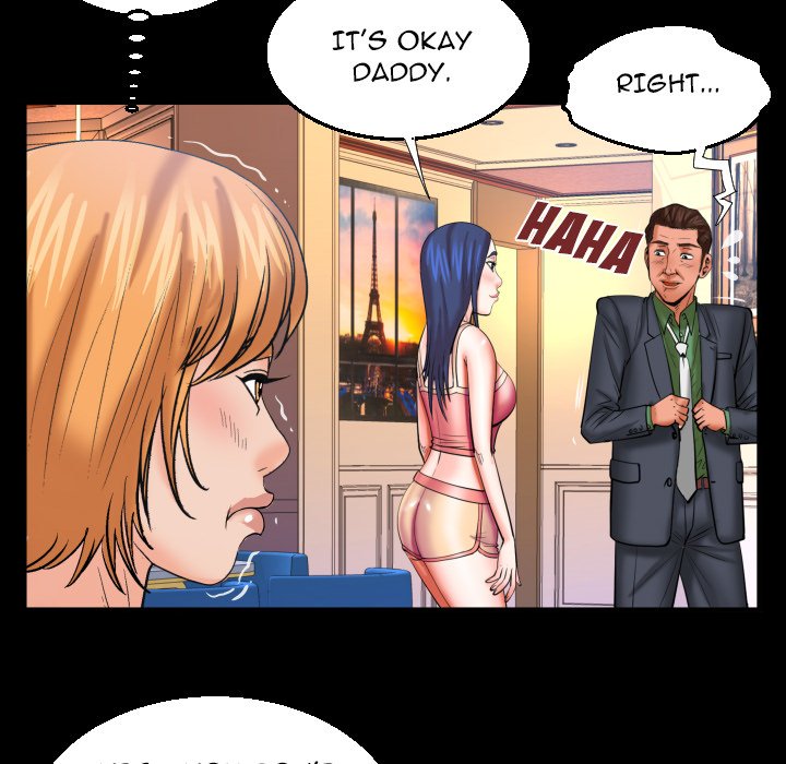 My Aunt - Chapter 65 [photo 61] - MangaPorn