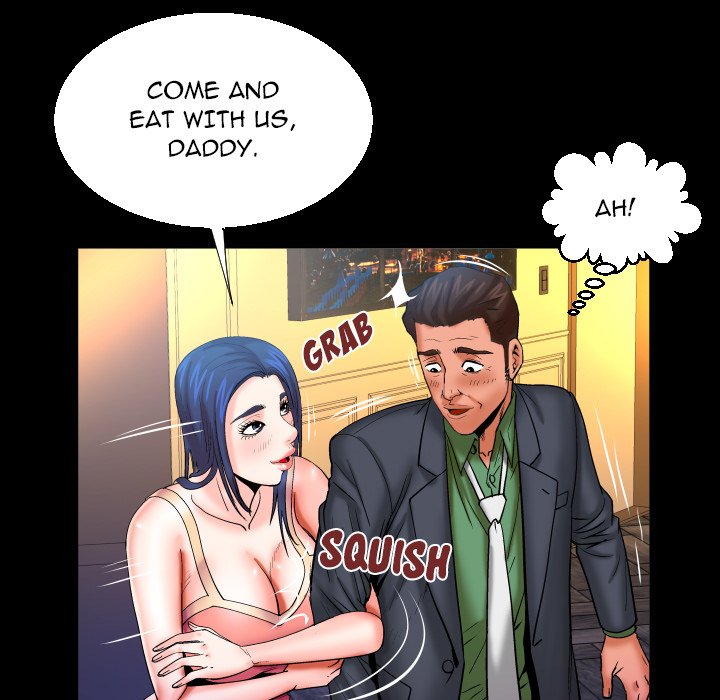 My Aunt - Chapter 65 [photo 63] - MangaPorn