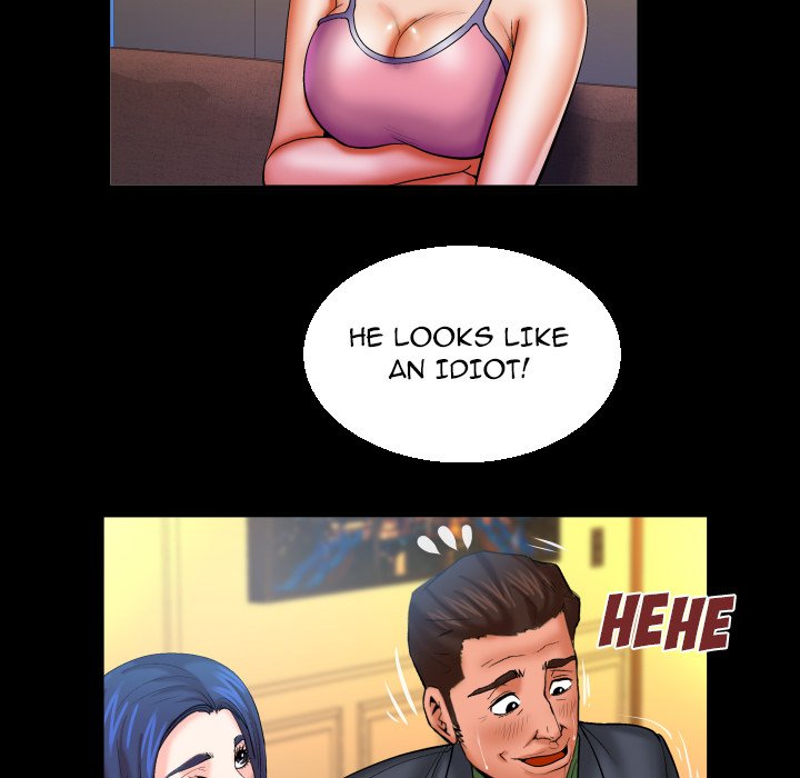 My Aunt - Chapter 65 [photo 65] - MangaPorn