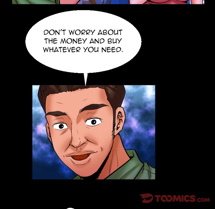 My Aunt - Chapter 65 [photo 72] - MangaPorn