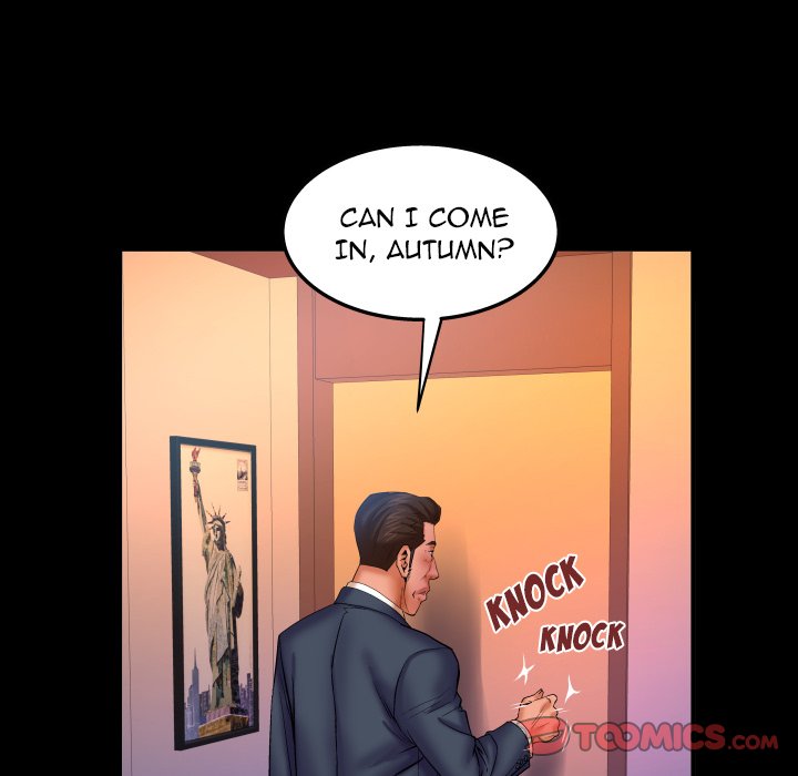 My Aunt - Chapter 66 [photo 10] - MangaPorn