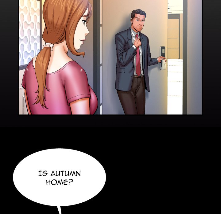 My Aunt - Chapter 66 [photo 7] - MangaPorn