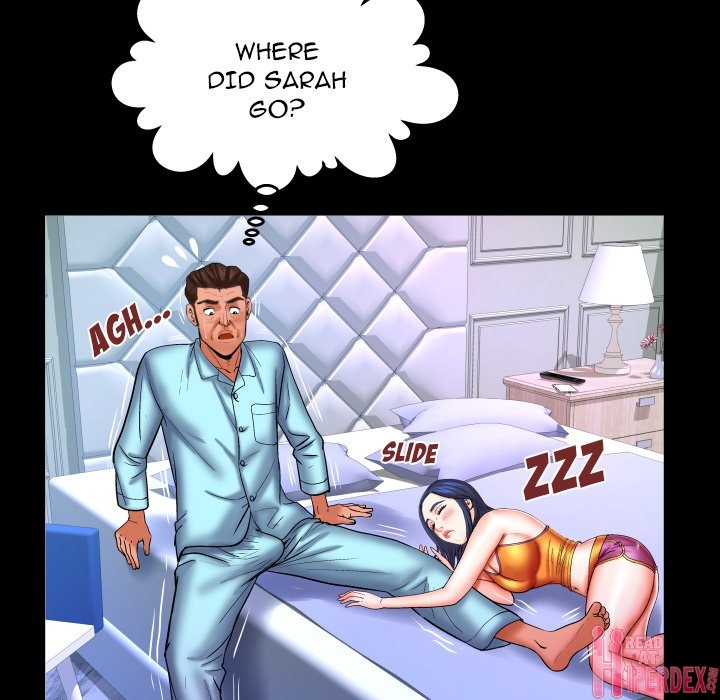 My Aunt - Chapter 67 [photo 49] - MangaPorn