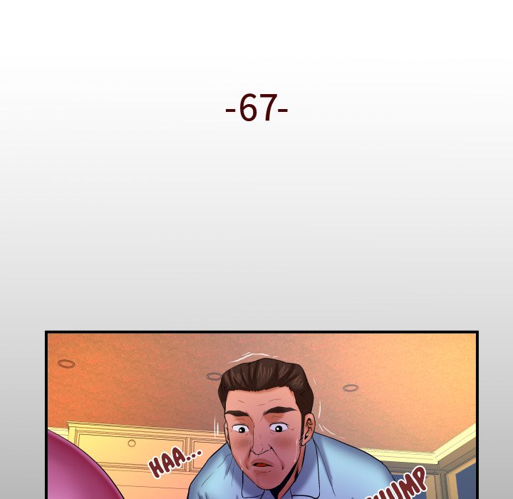 My Aunt - Chapter 67 [photo 5] - MangaPorn