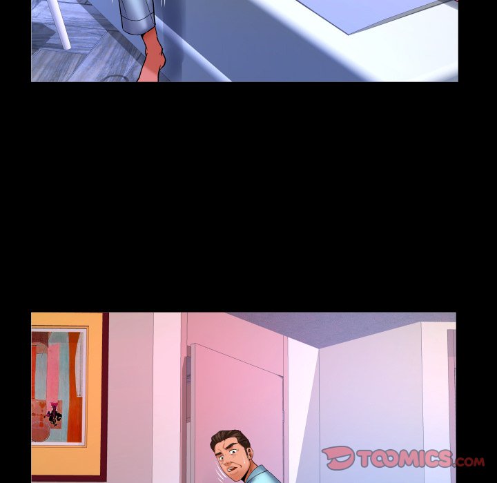 My Aunt - Chapter 67 [photo 50] - MangaPorn