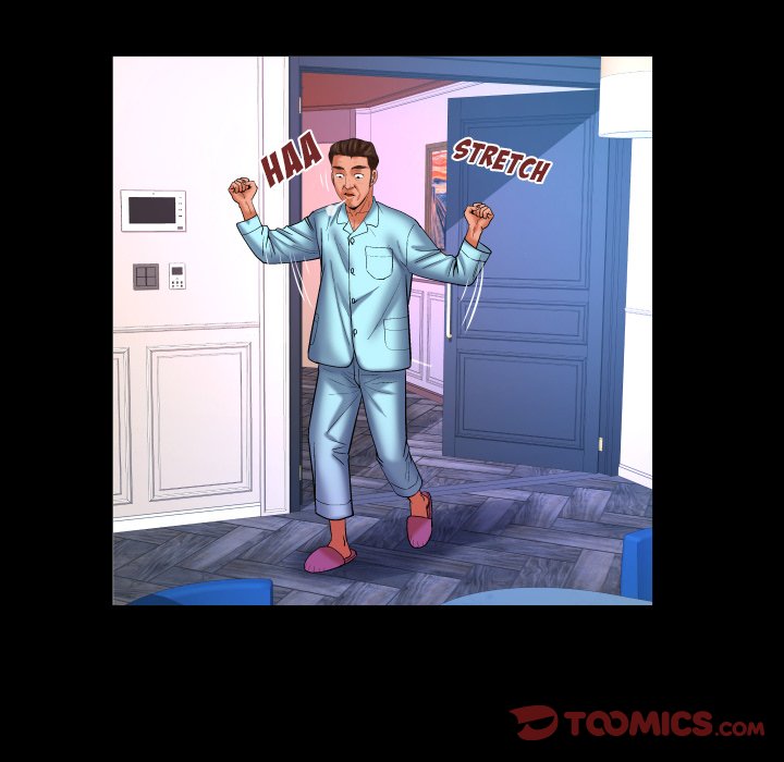 My Aunt - Chapter 67 [photo 52] - MangaPorn