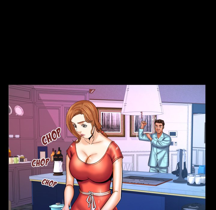 My Aunt - Chapter 67 [photo 53] - MangaPorn