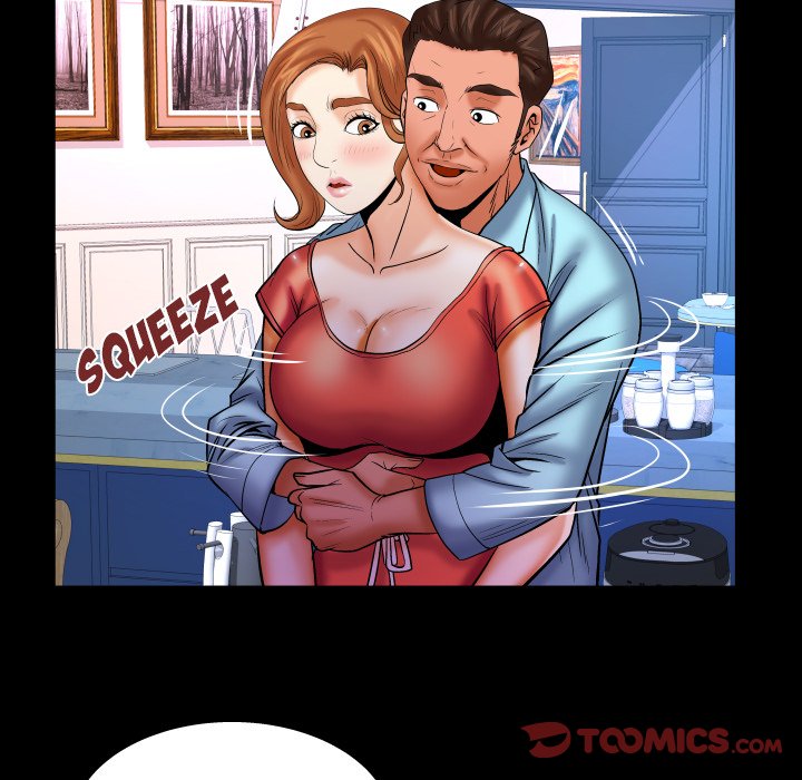 My Aunt - Chapter 67 [photo 56] - MangaPorn