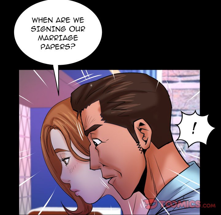 My Aunt - Chapter 67 [photo 58] - MangaPorn