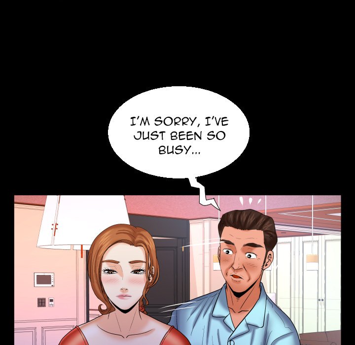 My Aunt - Chapter 67 [photo 59] - MangaPorn