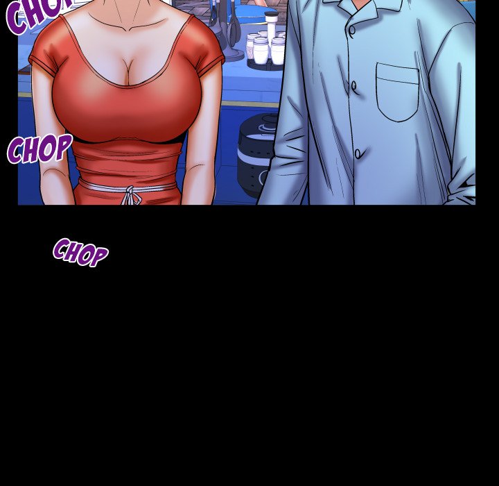 My Aunt - Chapter 67 [photo 63] - MangaPorn